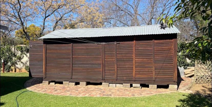 5 Bedroom Property for Sale in Sasolburg Ext 23 Free State